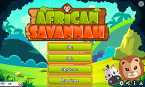 African Savannah