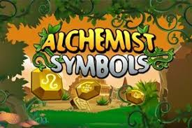 Alchemist Symbols