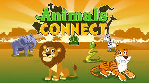 Animals Connect 2