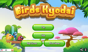 Birds Kyodai