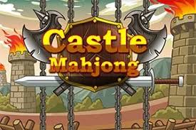 Castle Mahjong