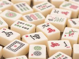 China Mahjong