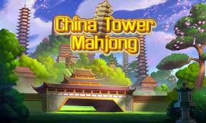 China Tower Mahjong