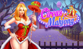 Circus Mahjong