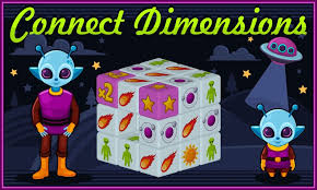 Connect Dimensions
