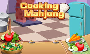 Cooking Mahjong