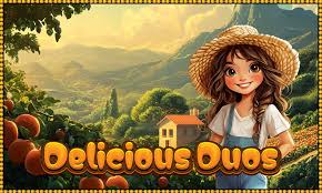 Delicious Duos