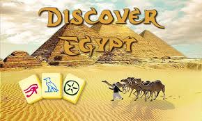 Discover Egypt