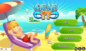 Grab It