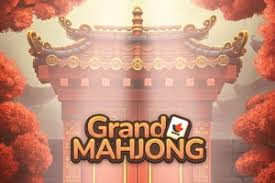 Grand Mahjong