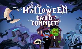 Halloween Card Connect