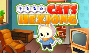 Hexjong Cats