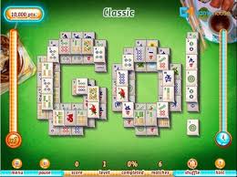 Hotel Mahjong