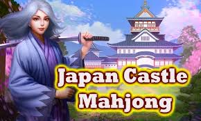 Japan Castle Mahjong