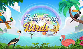 Jolly Jong Birds