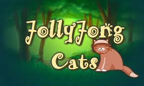 Jolly Jong Cats