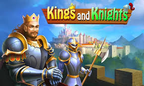 Kings and Knights