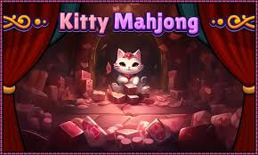 Kitty Mahjong