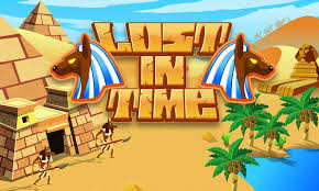 Lost in Time