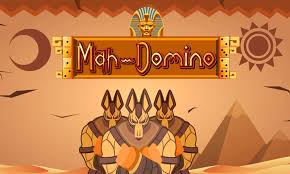 Mah-Domino