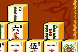 Mah Jong Connect I