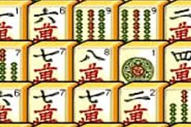 Mah Jong Connect II