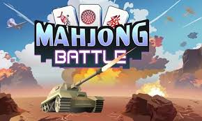 Mahjong Battle