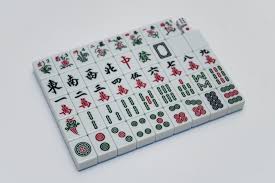 Mahjong China