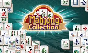 Mahjong Collection