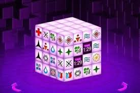 Mahjong Dark Dimensions