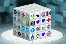 Mahjong Dimensions - more time