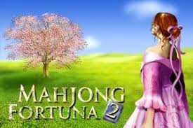 Mahjong Fortuna 2
