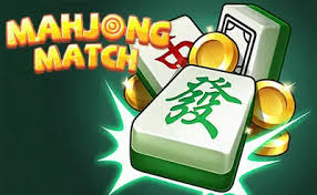 Mahjong Match