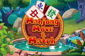 Mahjong Move & Match