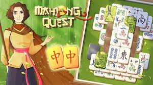 Mahjong Quest 2