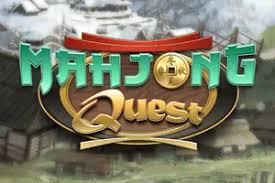 Mahjong Quest