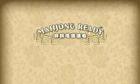Mahjong Ready