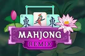 Mahjong Remix