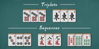 Mahjong Sequence