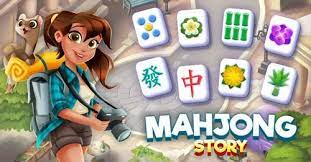 Mahjong Story