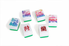 Mahjong Tiles