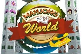 Mahjong World