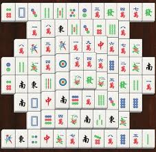 Mahjong (html5)