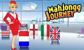Mahjongg Journey