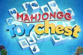 Mahjongg Toy Chest