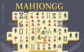 Mahjongg
