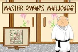 Master Qwans Mahjong