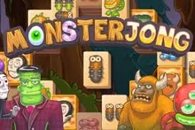 MonsterJong