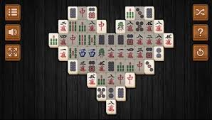 More Mahjong