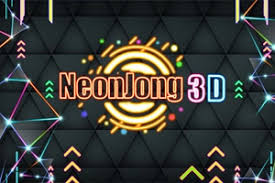 NeonJong 3D